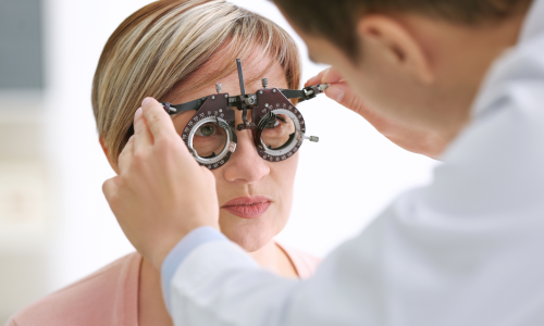 optică medicală & optometrist optică medicală & optometrist